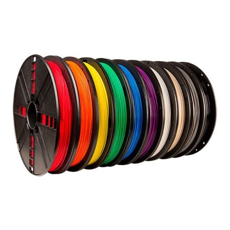 Makerbot MakerBot 10Pk Filament Starter Large MP06572